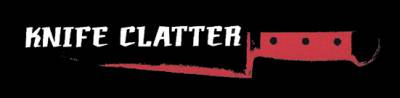 logo Knife Clatter
